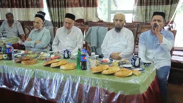 Rasuljon Qori Go'zal Qiroat.