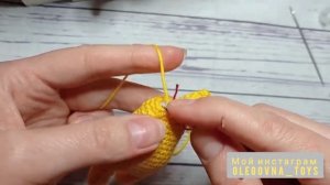 Брелок крючком, Кот Саймон, маленький кот, брелок гачком, кіт Саймон. Патріотичний брелок крючком