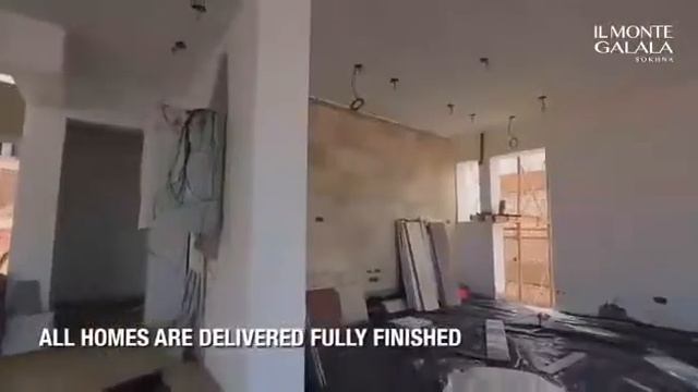 IL MONTE GALALA смотреть онлайн