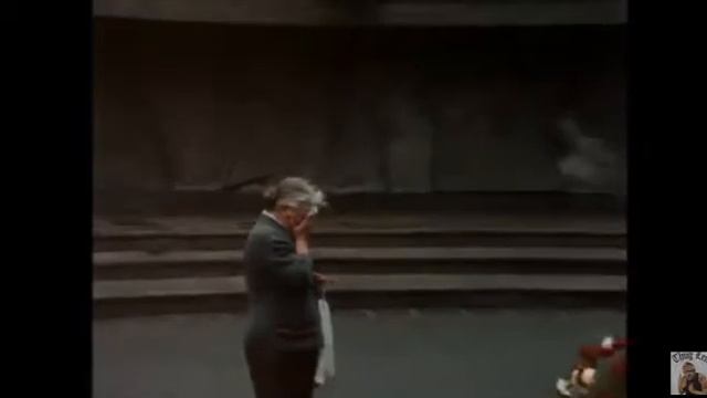 Защитникам непокорённого Ленинграда посвящается Элтон Джон 1979 смотреть онлайн