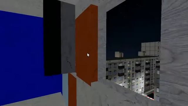 Электрический лифт ЕЛМ Q=400kg V=1m.s смотреть онлайн