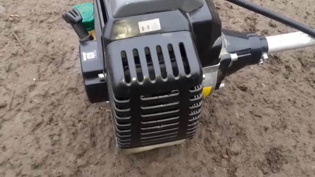 Motocoasă Bavaria, Einhell Reparată!