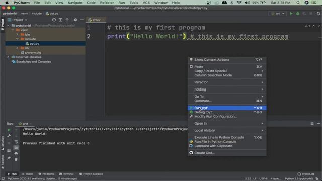 Python Comments | Python comments in hindi | comment code - python tutorial for beginners | (hindi) смотреть онлайн