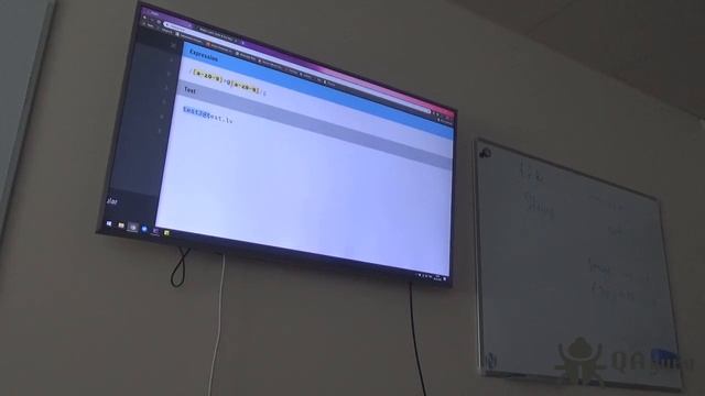 QA2 :: Lesson 8 :: 08.03.2020 смотреть онлайн