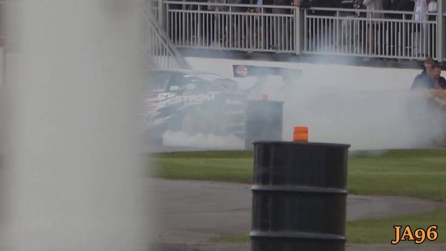 2021 Goodwood Festival of Speed BEST OF DAY 3 - Ford Puma WRC, AMR21 F1, SCV12, 1000HP Skyline Etc! смотреть онлайн