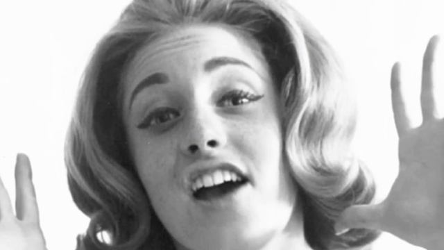 IT'S MY PARTY--LESLEY GORE (NEW ENHANCED VERSION) 720P