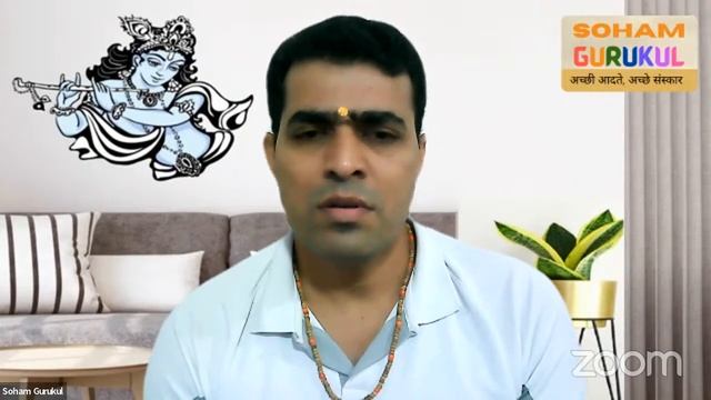 MSM 79) FIRST HEAL YOUR MIND | MORNING SUCCESS MANTRA | SOHAM GURUKUL | смотреть онлайн