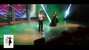 Аварская песня➠Арип Арипов & Манарша Хираева➠Шуточная💌💕