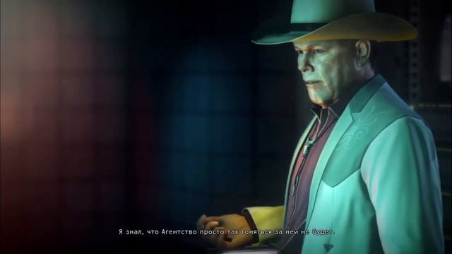 Hitman Absolution | Прохождение | Без комментариев смотреть онлайн