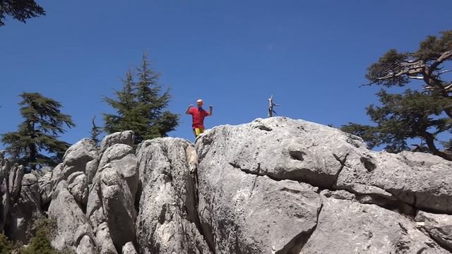 Древняя Ликия смотреть онлайн