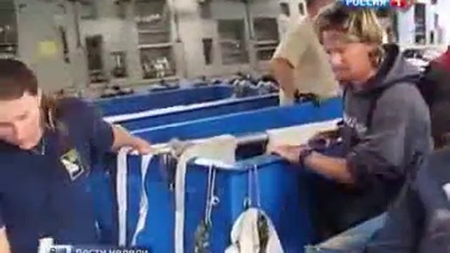 Бастион VS Дональд Кук А колокольчик то звенит смотреть онлайн