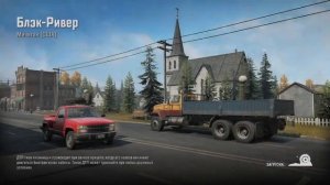 SnowRunner Установка модов.карт by Igruha, xatab на пиратке v15.0 v15.1 v16. .-Installing mods.maps