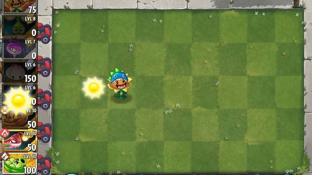 All MINT Plants Power-Up! in Plants vs Zombies 2 смотреть онлайн