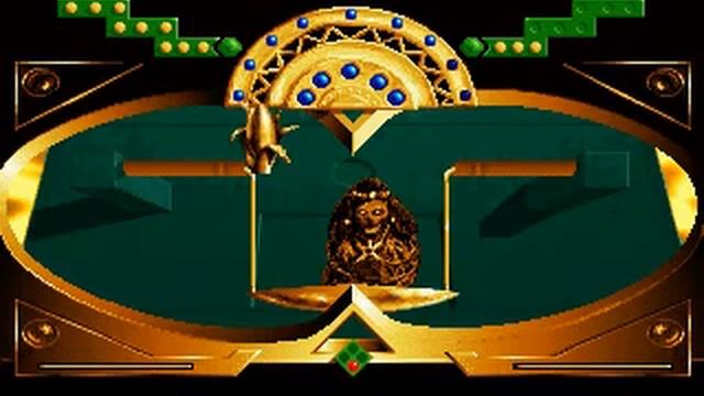 Inca Playthrough Part 3- Inca City