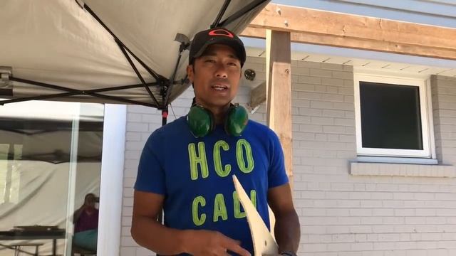 DIY Overview: A Pergola On Concrete Patio In 3 Days.  It’s Possible!