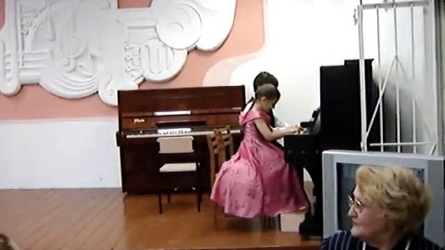 Танец маленьких лебедей. Чайковский. смотреть онлайн