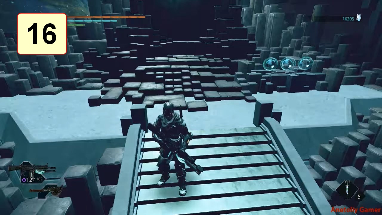 Прохождение ►Immortal: Unchained◄【• Выпуск• #16】