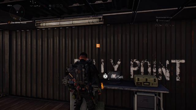 BUY THE HOLLOW MAN MASK NOW & THIS AR | Weekly Vendor Reset | 14 JUN 2022 | The Division 2 SEASON 9 смотреть онлайн