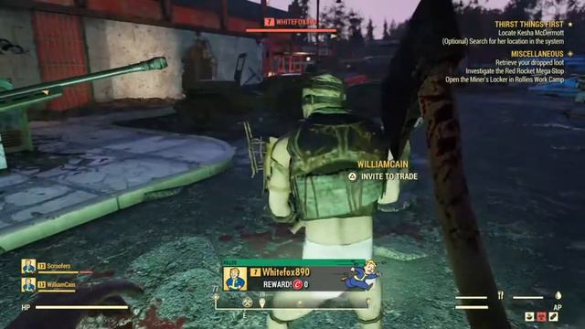 Fallout 76 Summed Up in 6 Minutes! смотреть онлайн
