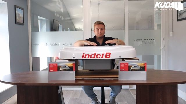 An In-depth Look At The Indel B Oblo 1600! #TTIF038 смотреть онлайн