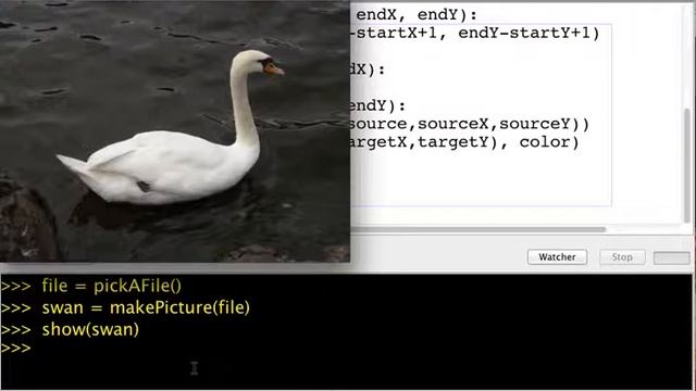 worked example 4.2 cropping смотреть онлайн