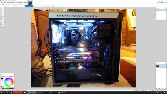 500+ ПОДПИСЧИКОВ ➤ СБОРКА НОВОГО ПК ➤ БАН ВИДЕО ➤ НОВЫЕ ИГРОВЫЕ ПРОЕКТЫ ДЕКАБРЯ смотреть онлайн