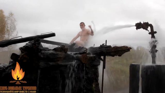 Экскурсии с нами по Томской Области! смотреть онлайн