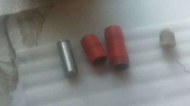 Мехмод из алюминевой трубки смотреть онлайн