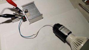 ВИЛКА АВРАМЕНКО или возможный патент ТЕСЛЫ.Как передать энергию по одному проводу