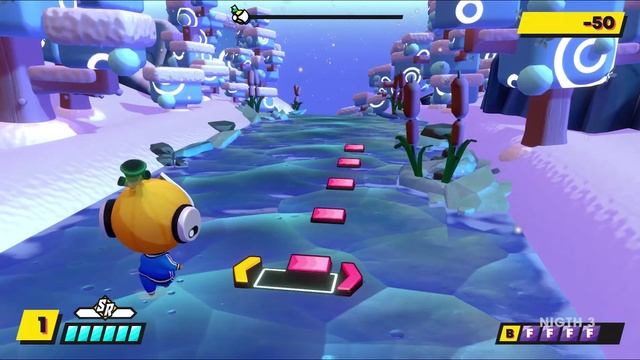 Rhythm Sprout PS5 - First Access level 1 to 5 Walkthrough Fun Gameplay смотреть онлайн
