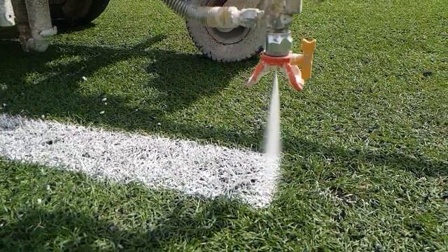 road marking by line lazer 5900 разметка футбольного поля смотреть онлайн