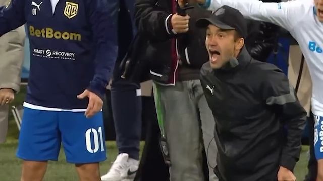 МЛЕЧНЫЙ — нокАУТ