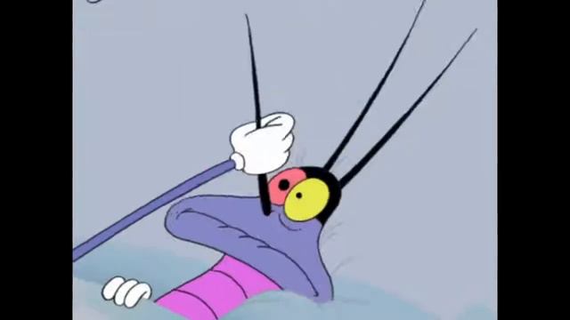 Oggy And The Cockroaches 2019 огги та кукарача