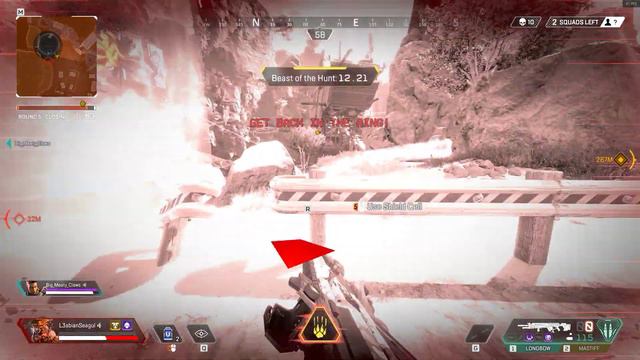 Apex Legends Last Minute смотреть онлайн