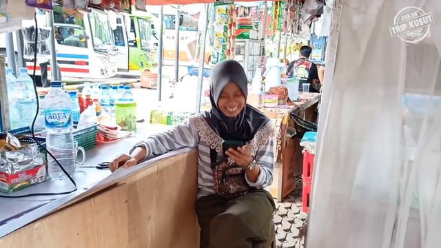 Ep.5 | BUS SARI INDAH BIKIN NANGIS IMT смотреть онлайн