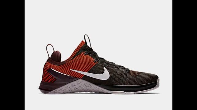 NIKE METCON DSX FLYKNIT 2 смотреть онлайн