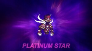 Terraria: Fargo's Souls OST - «Platinum Star» - Theme of Eridanus