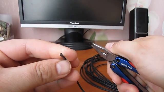 Обзор и тест мини мультитула WORKPRO смотреть онлайн