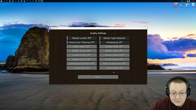 How To Run Minecraft 1.8.9 Fast W/ No Lag!! (Stop Lag In Minecraft 1.8.9!!) смотреть онлайн