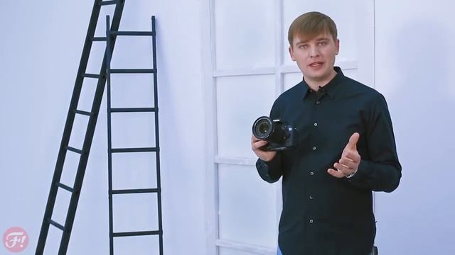 Фотошкола рекомендует: Обзор объектива Canon EF 24-105 f/3.5-5.6 IS STM смотреть онлайн