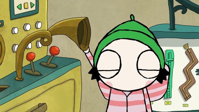 Sarah and Duck Marathon 1 | 40+ MINUTES | Sarah and Duck смотреть онлайн