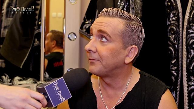 Александр Маракулин: «Иногда мы все весельчаки и балагуры» смотреть онлайн