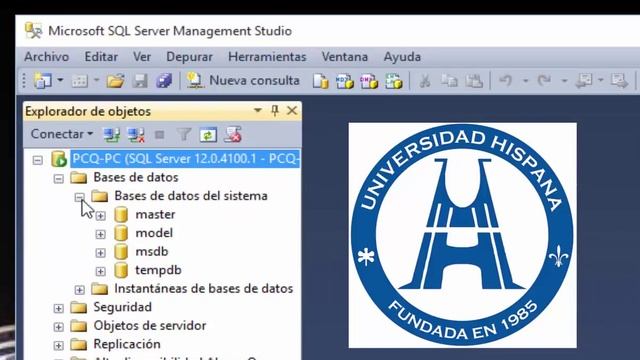 Instalar SQL server 2014 смотреть онлайн