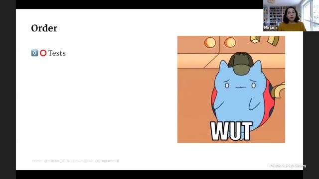 Retrofit test suite in existing React apps | Mirjam Bäuerlein смотреть онлайн