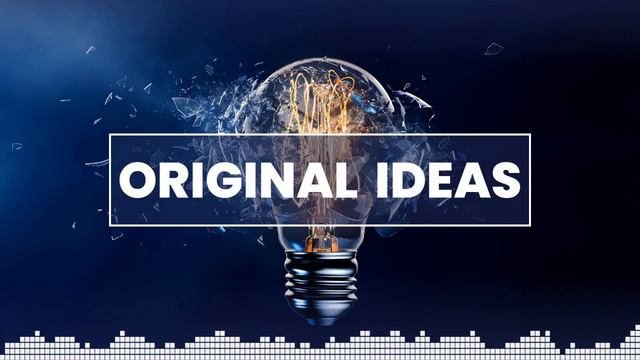 Original Ideas Podcast Ep 2 Artificial Intelligence: How is AI being used to transform research смотреть онлайн