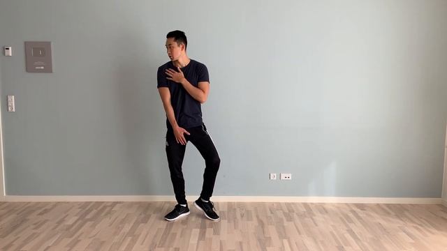 How To Do The Torture Dance IRL (Jojo's Bizarre Adventure) | Step By Step Dance Tutorial смотреть онлайн