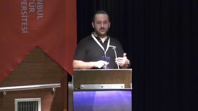 PHPKonf 2023 - Kürşad Altan - PHP ile TCP Soket ve Asenkron Uygulamalar Geliştirme смотреть онлайн