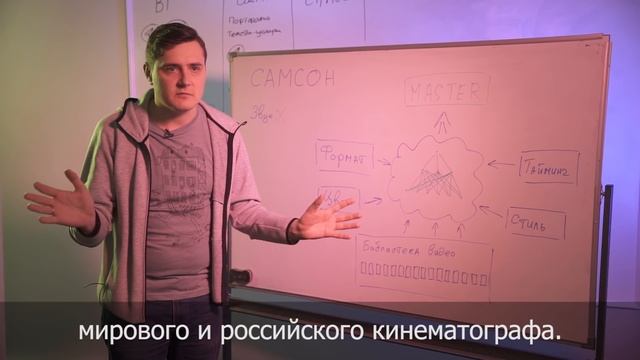 НЕЙРОСЕТЬ ЗАМЕНИЛА ЧЕЛОВЕКА! Система монтирует видео быстрее монтажёров смотреть онлайн