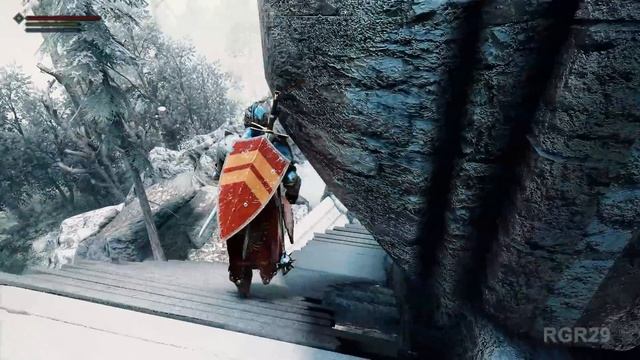 SKYRIM SE 4K Ultra Modded 80 Minutes Of Gameplay - AE Modlist 1.6.640 Update (4K 60FPS PC) смотреть онлайн