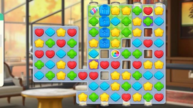 PROJECT MAKEOVER LEVEL 205 | NO BOOSTER смотреть онлайн